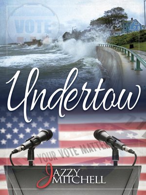 cover image of Undertow